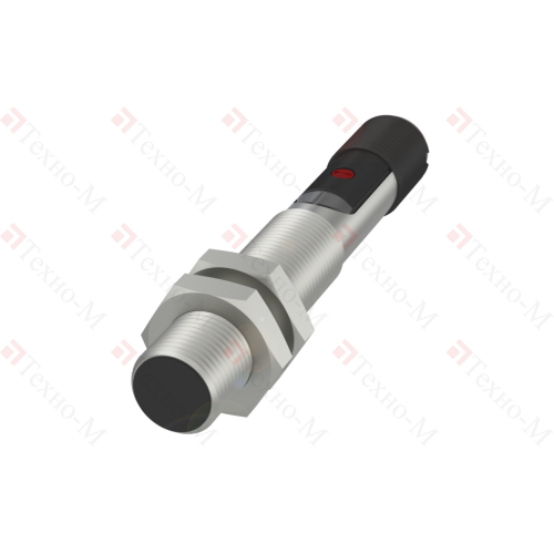 Емкостной датчик Balluff BCS M12B4G2-POC40D-S04K