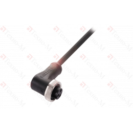 Разъем с кабелем Balluff BCC A323-0000-10-097-PX03A5-100