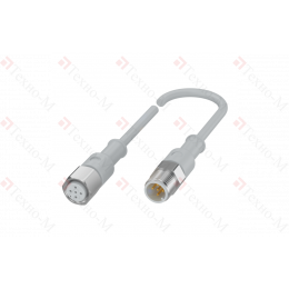 Соединительный кабель Balluff BCC S4B5-S4B5-3A-313-YX8534-100-C009
