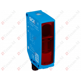 Оптический датчик SICK WLA26P-24162100A00