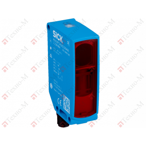Оптический датчик SICK WLA26P-24162100A00