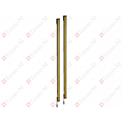 Cветовой барьер безопасности SICK M4C-SA0430HA10, M4C-EA04300A10