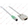 Соединительный кабель SICK YF2Z1D-030XXXMDSAC