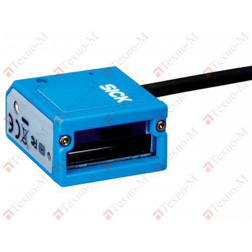 Сканер штрих кодов SICK CLV505-0110