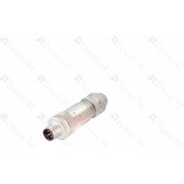 Разъем Balluff BCC M474-0000-2D-000-51X475-000