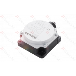 Индуктивный датчик Balluff BES 517-140-M5-H-S4