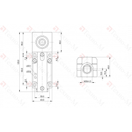 Индуктивный датчик Balluff BES 517-134-M6-H