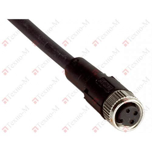 Разъем с кабелем SICK DOL-0803-G05MC