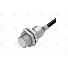 Индуктивный датчик Omron E2EQ-X8B1T18 2M