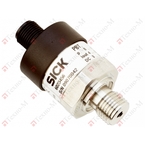 Датчик давления SICK PBT-CB6X0SG1SSNAMA0Z