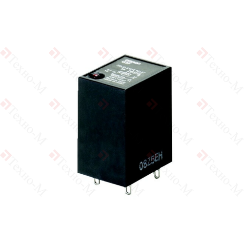 Твердотельное реле Omron G3F-203SLN-VD 12VDC