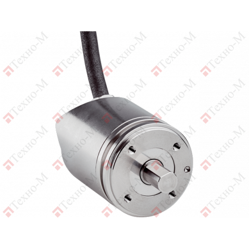 Многооборотный энкодер SICK AHM36I-S1CJ014x12