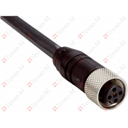 Разъем с кабелем SICK DOL-1208-G10MF