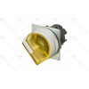 Селекторный переключатель Omron A22NZ-2MM-TYA