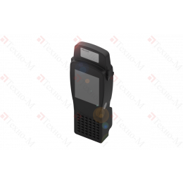 RFID портативный прибор чтения-записи Balluff BIS U-870-1-008-X-001