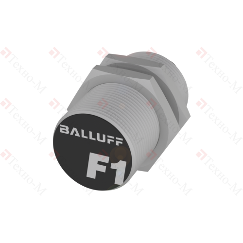 Индуктивный датчик Balluff BES M30ML-PSC10A-S04G-W