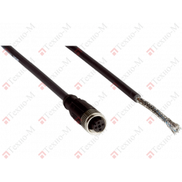 Разъем с кабелем SICK DOL-1204-G05MAC