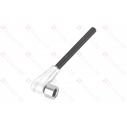 Разъем с кабелем Balluff BCC S323-0000-10-004-PX0334-030