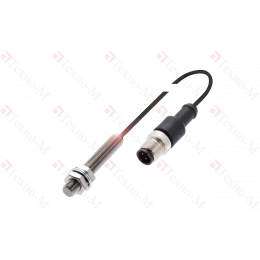 Индуктивный датчик расстояния Balluff BAW M08EI-UAD15B-BP00,2-GS04