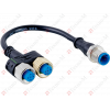 Y-образный распределитель SICK SYL-1204-G0M11-X1
