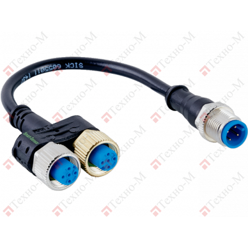 Y-образный распределитель SICK SYL-1204-G0M11-X1
