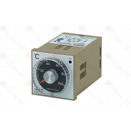 Терморегулятор Omron E5C2-R20K 100-240VAC 0-1200