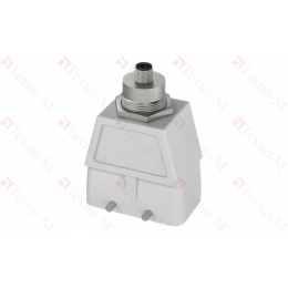RFID головка чтения/записи Balluff BIS M-400-045-001-07-S4-SA3