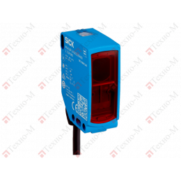 Оптический датчик SICK WLA16P-1H162100A00