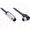 Соединительный кабель SICK YG2Z18-C60XXXM2Z18