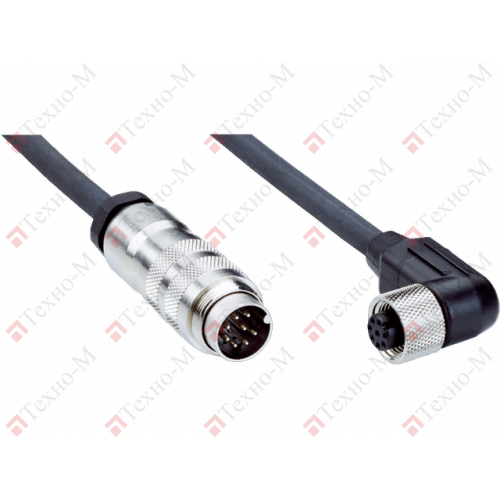 Соединительный кабель SICK YG2Z18-C60XXXM2Z18