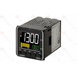 Терморегулятор Omron E5CD-QX2ABM-002