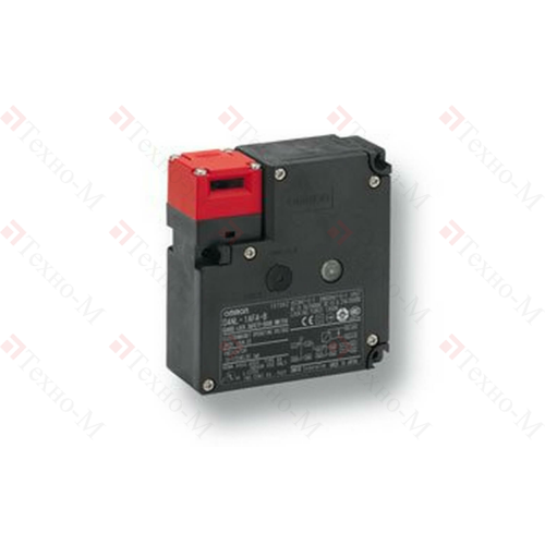 Дверной выключатель безопасности Omron D4NL-1CFA-B