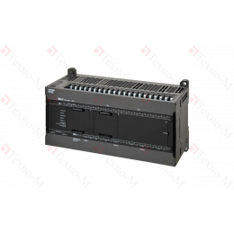 Программируемый логический контроллер Omron CP2E-N60DT-D