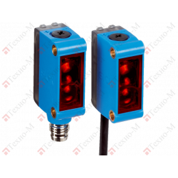 Оптический датчик SICK GSE6-P0211S58