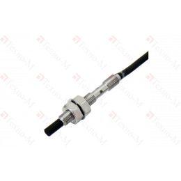 Индуктивный датчик Omron E2E-S04N02-WC-B1 2M