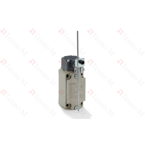 Kонцевой выключатель безопасности Omron D4B-4117N