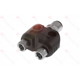 Y-образный распределитель Balluff BCC M414-M313-M313-U0054-000