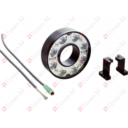 Кольцевой светильник SICK ICL280-F202S01-Set01-(инфракрасный)