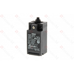 Kонцевой выключатель безопасности Omron D4N-4A31