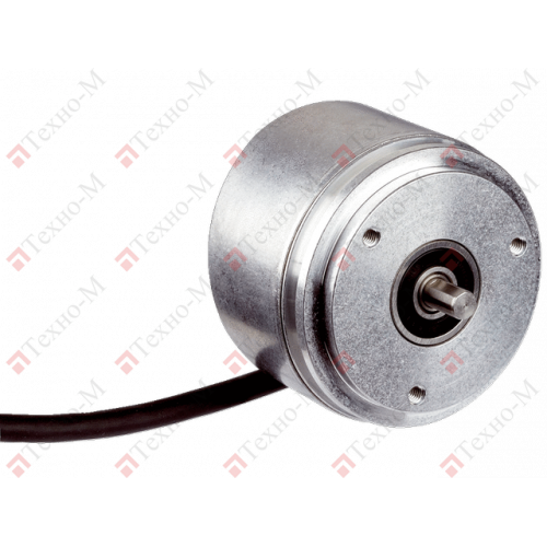 Однооборотный энкодер SICK AFS60A-S1AL262144