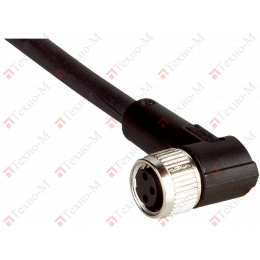 Разъем с кабелем SICK DOL-0803-W05MC