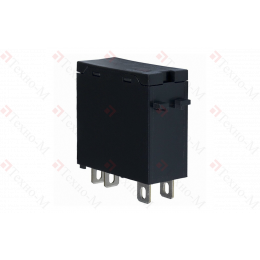 Твердотельное реле Omron G3R-IAZR1SN-UTU 100-240VAC