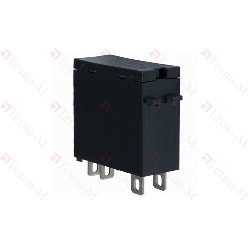 Твердотельное реле Omron G3R-IAZR1SN-UTU 100-240VAC