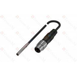 Индуктивный датчик Balluff BES G03EC-NSC10B-EP00,3-GS49