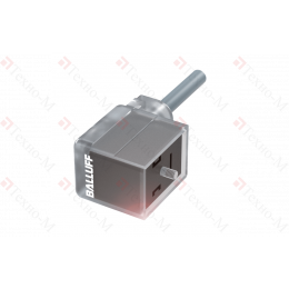 Разъем с кабелем Balluff BCC VB03-0000-10-055-VX8350-100