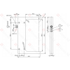 Щелевой датчик Balluff BGL 120A-008-S49