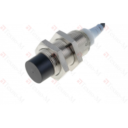 Индуктивный датчик Omron E2A-M18KN16-WP-B1 2M