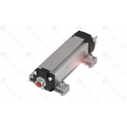 Блок обработки RFID Balluff BIS M-407-039-003-06-S115