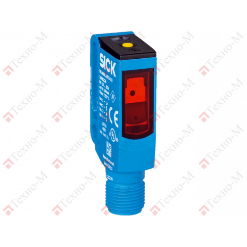 Оптический датчик SICK WL9M4L-3P2432