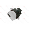 Селекторный переключатель Omron A22NZ-2BM-NWA